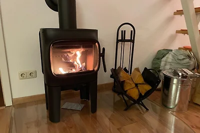 Ferienwohnung Boddenblick