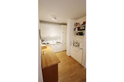 Apartment C42 "Schlupfwinkel" im
