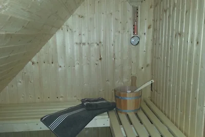 Vakantieappartement Gezinsvakantie Großenbrode