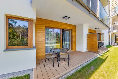 Sun&Snow Euronia - Apartment A007