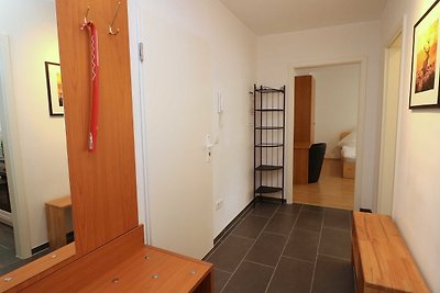 Vakantieappartement Gezinsvakantie Essen