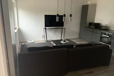 Appartamento Vacanza con famiglia Bad Kreuznach