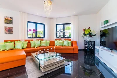 Villa "Galeria Verde" in Betlem