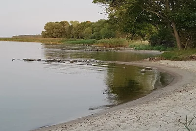 Vakantieappartement Gezinsvakantie Rankwitz