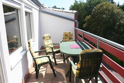 Vakantieappartement Gezinsvakantie Südwestpfalz