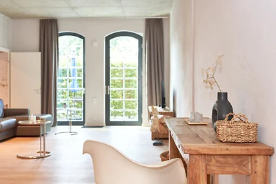 Vakantieappartement Gezinsvakantie Brandenburg an der Havel