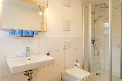 Haus Grünten/ Bergblick