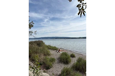 Ferienwohnung am Kurpark Mettnau