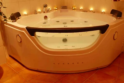 Wetekams Ferienwohnung W5