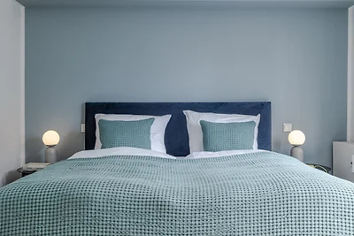 Kajüte #4 | Dock 6a