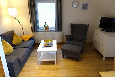 Vakantieappartement Gezinsvakantie Grube