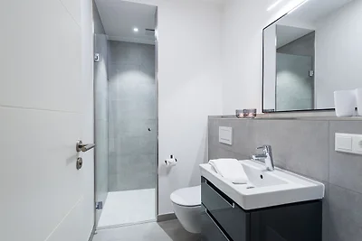 Vakantieappartement Gezinsvakantie Grömitz