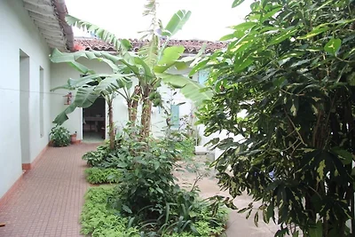Hostal Casa Colonial Appartement 1