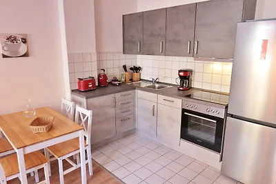 Heimatliebe Wismar in der Altstadt