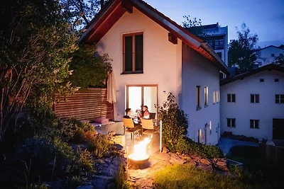Ferienhaus am Park