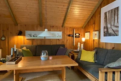 Domek letniskowy Urlop wypoczynkowy Glücksburg