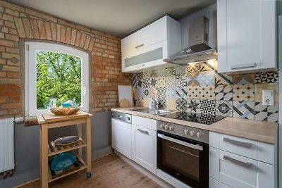 Ferienhaus Sommerfrische am