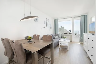 Ferienwohnanlage Leuchtturmweg