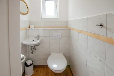 Vakantiehuis Ontspannende vakantie Dahme