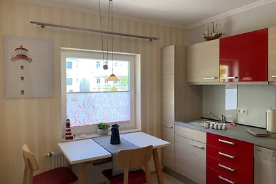 Neue Liebe Apartment Deichblick