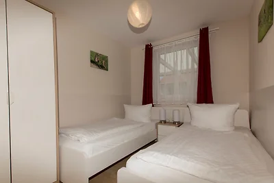 Ferienhaus Grosstrappe im