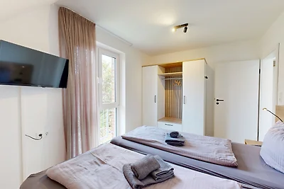 Casa vacanze Vacanza di relax Borkum