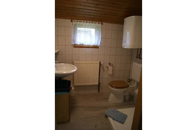 Vakantiehuis Ontspannende vakantie Vellahn