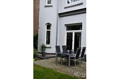Vakantieappartement Gezinsvakantie Rendsburg
