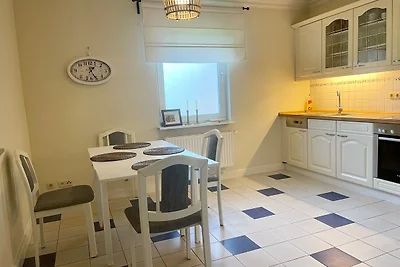 Landhaus am Waldrand