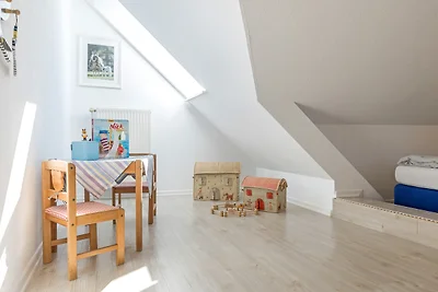 "Ferienhof Sporleder" - Landhaus