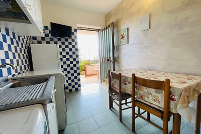 Vakantieappartement Gezinsvakantie Camerota