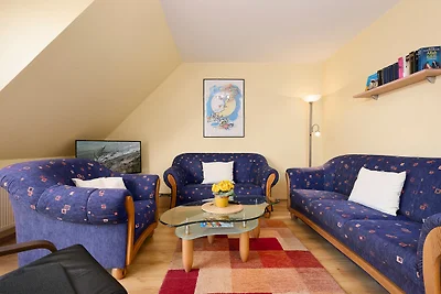 Vakantieappartement Gezinsvakantie Schönberg & Schönberger beach