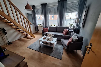 Ferienwohnung Heinel