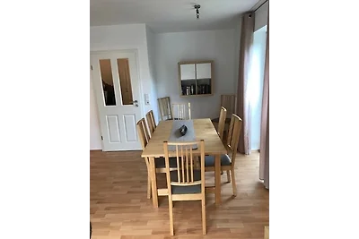 Ferienhaus Pusteblume