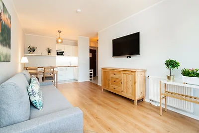 Appartamento Vacanza con famiglia Karpacz