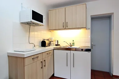 Haus Atlantis "Atelierwohnung 4"