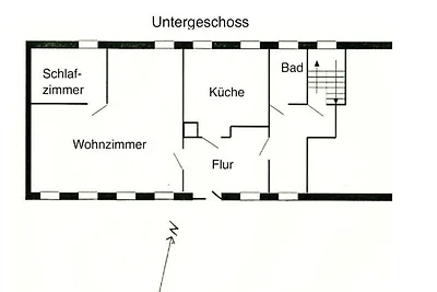 Ferienwohnung Hansen