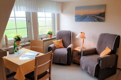 Hus Pellworm 3 - Ferienwohnung