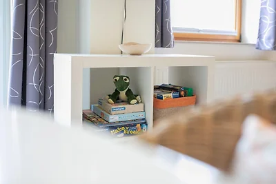 An der Aue 3- Seepferdchen