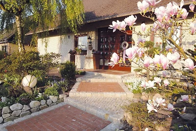 Vakantieappartement Gezinsvakantie Bad Zwischenahn