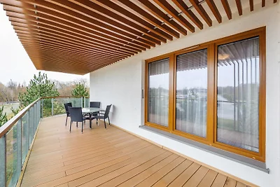 Sun&Snow Olympic Park - Apartament