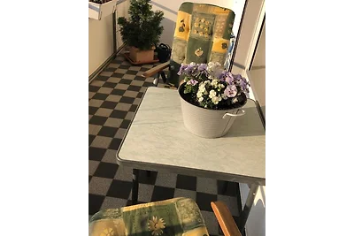 Ferienwohnung Wesertal