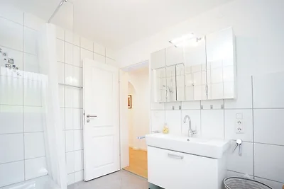 apartman za odmor Obiteljski odmor Wertach