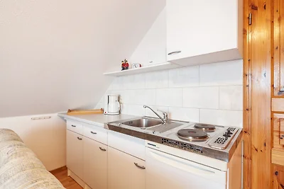 Apartamento Vacaciones familiares Lübbenau/ OT Ragow