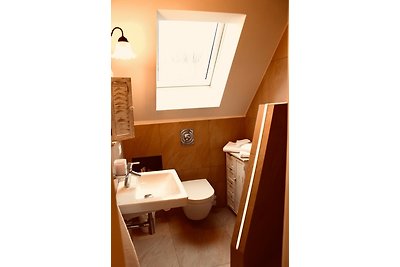 Ferienwohnung Lutki - Zum Alten