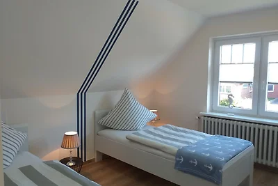 Ferienwohnung am Wind