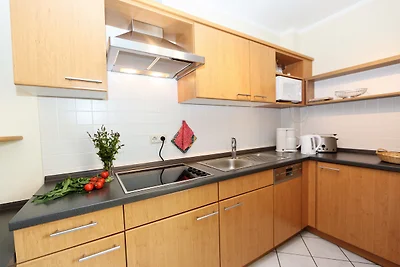 (Brise) Haus Miramar App. 16