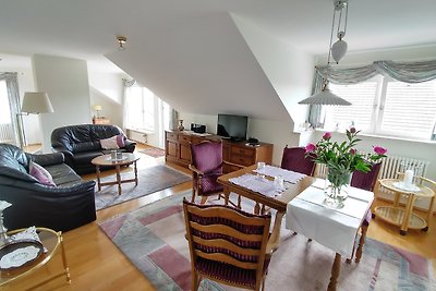 Vakantieappartement Gezinsvakantie Meckenbeuren