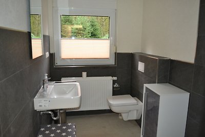 Vakantieappartement Gezinsvakantie Werlte