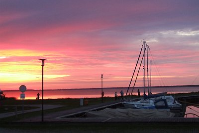 Ferienhaus am Bodden